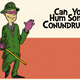 Illustration for article titled Dr. Seuss would and could take over Arkham Asylum